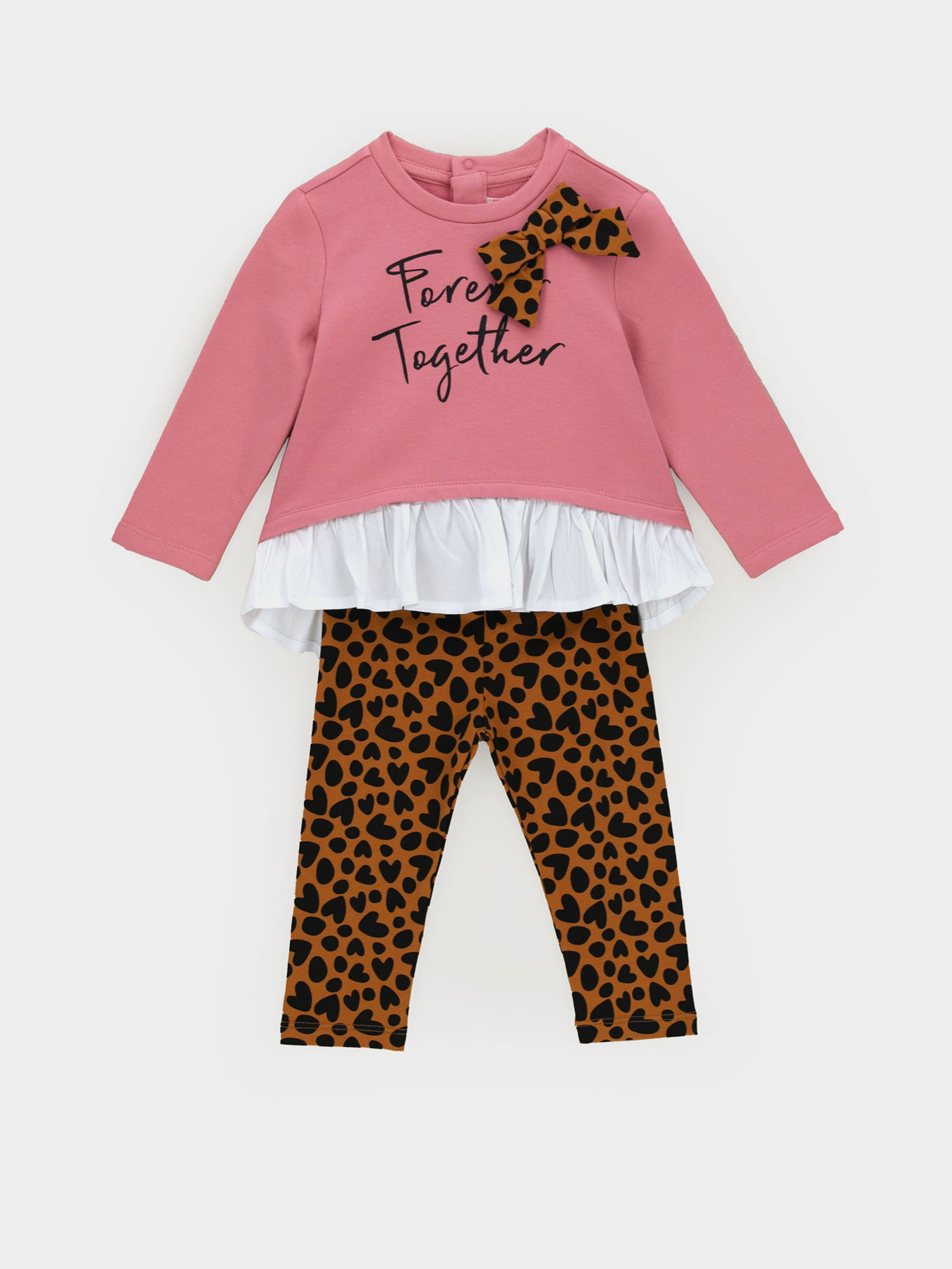 Костюм Original Marines модель DCA1472NF_16-1715TCX Фото