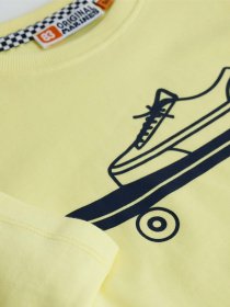 Лонгслів Original Marines модель DDP2027B_12-0740TCX Фото