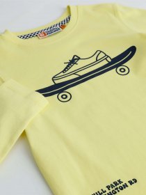 Лонгслів Original Marines модель DDP2027B_12-0740TCX Фото