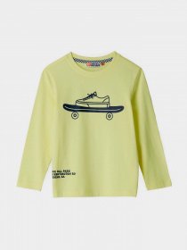 Лонгслів Original Marines модель DDP2027B_12-0740TCX Фото