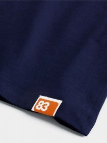 Лонгслив Original Marines модель DDP2027B_19-3920TCX Фото