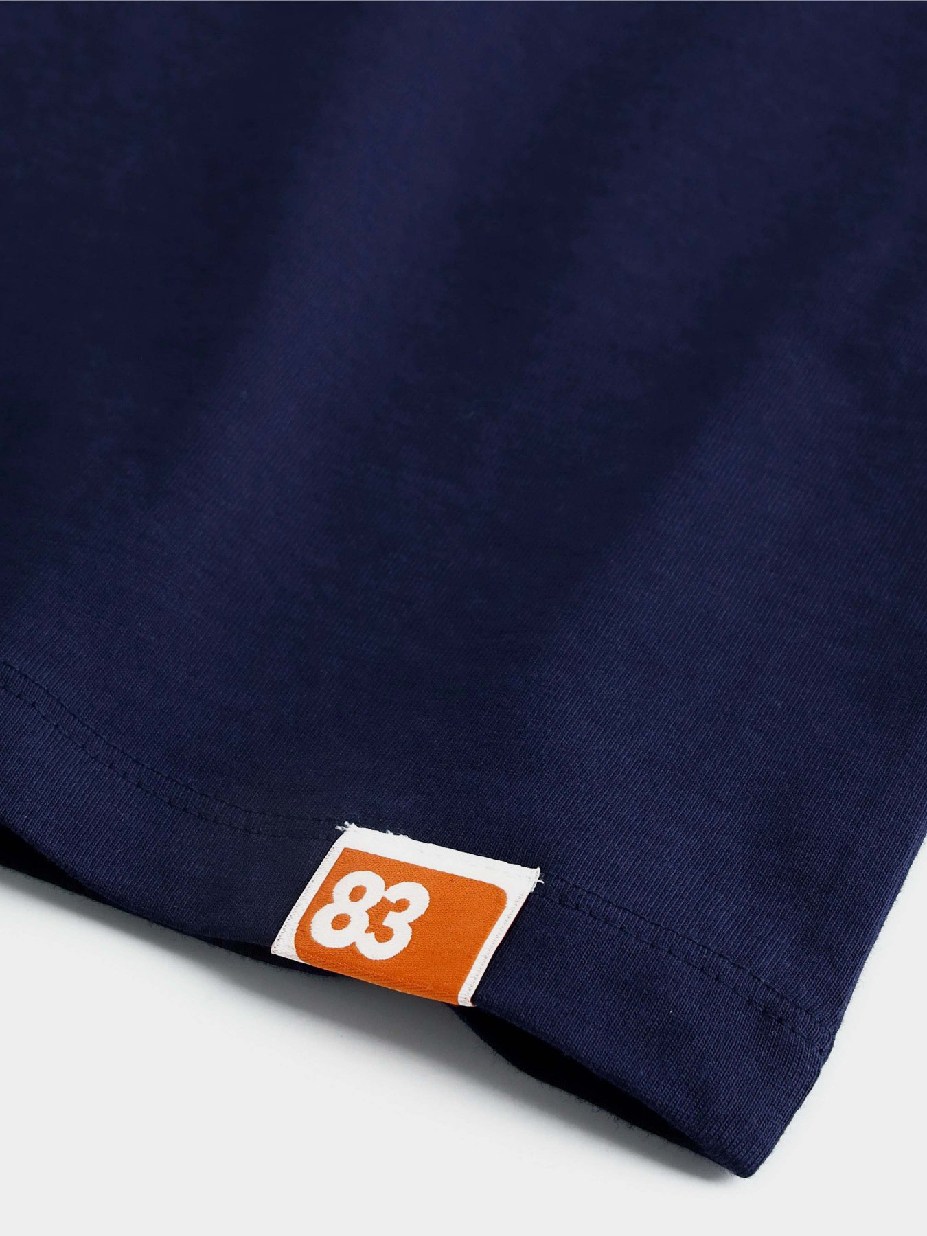 Лонгслів Original Marines модель DDP2027B_19-3920TCX Фото