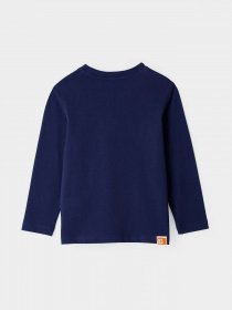 Лонгслів Original Marines модель DDP2027B_19-3920TCX Фото