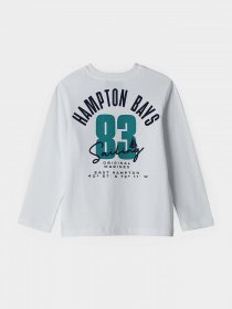 Лонгслив Original Marines модель DDP2111B_11-0601TCX Фото