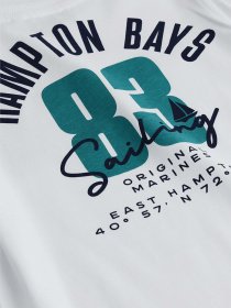 Лонгслив Original Marines модель DDP2111B_11-0601TCX Фото