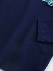 Лонгслив Original Marines модель DDP2111B_19-3933TCX Фото