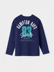 Лонгслів Original Marines модель DDP2111B_19-3933TCX Фото