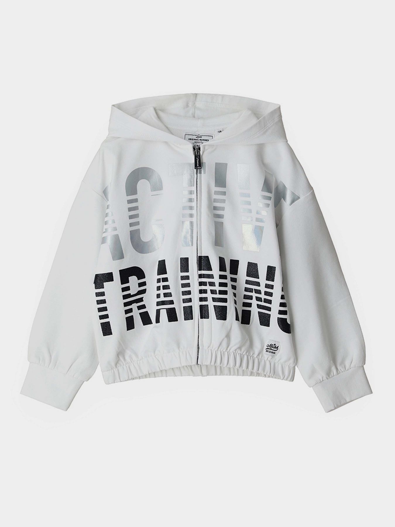 Кофта Original Marines модель DDP3029F_11-0601TCX Фото