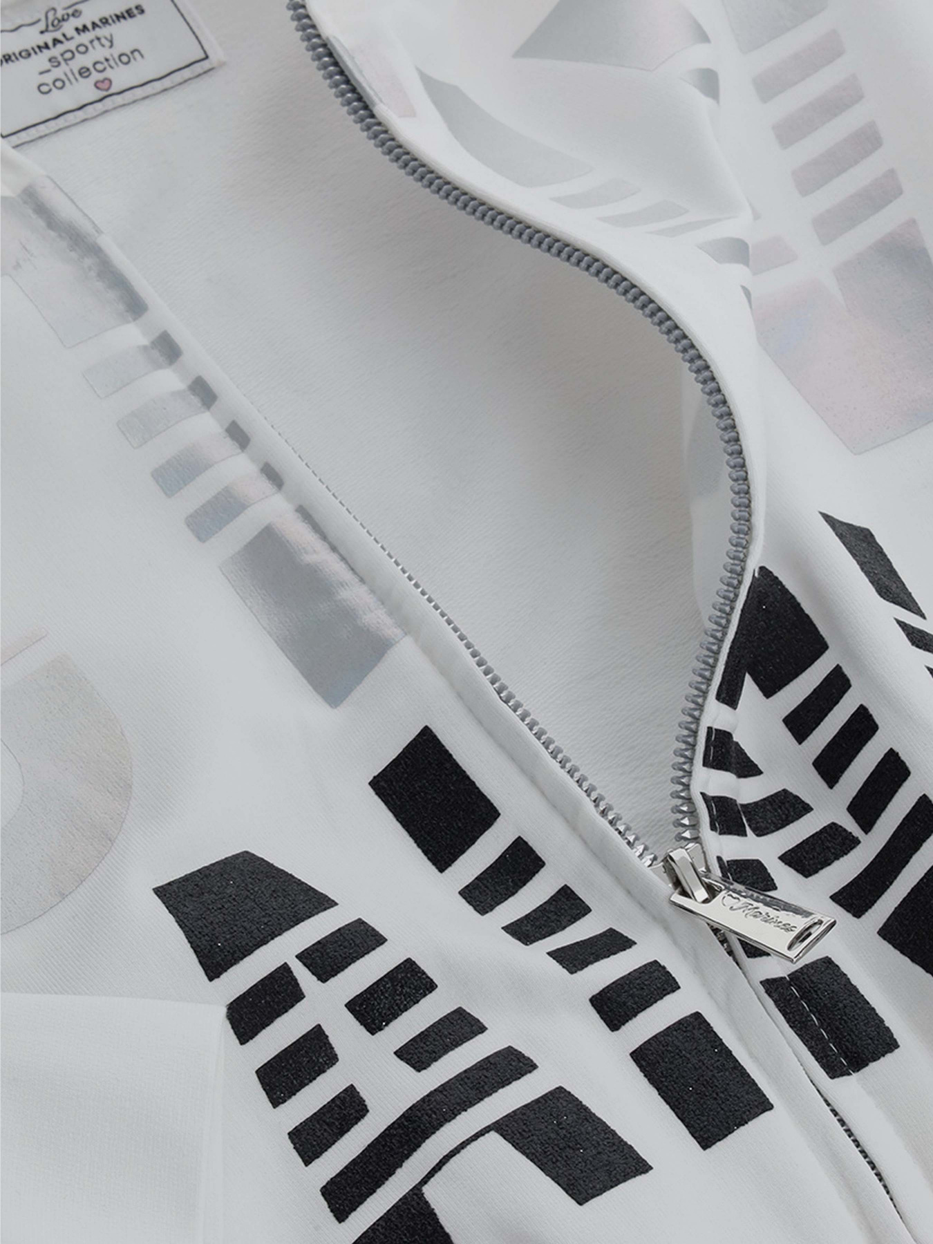 Кофта Original Marines модель DDP3029F_11-0601TCX Фото