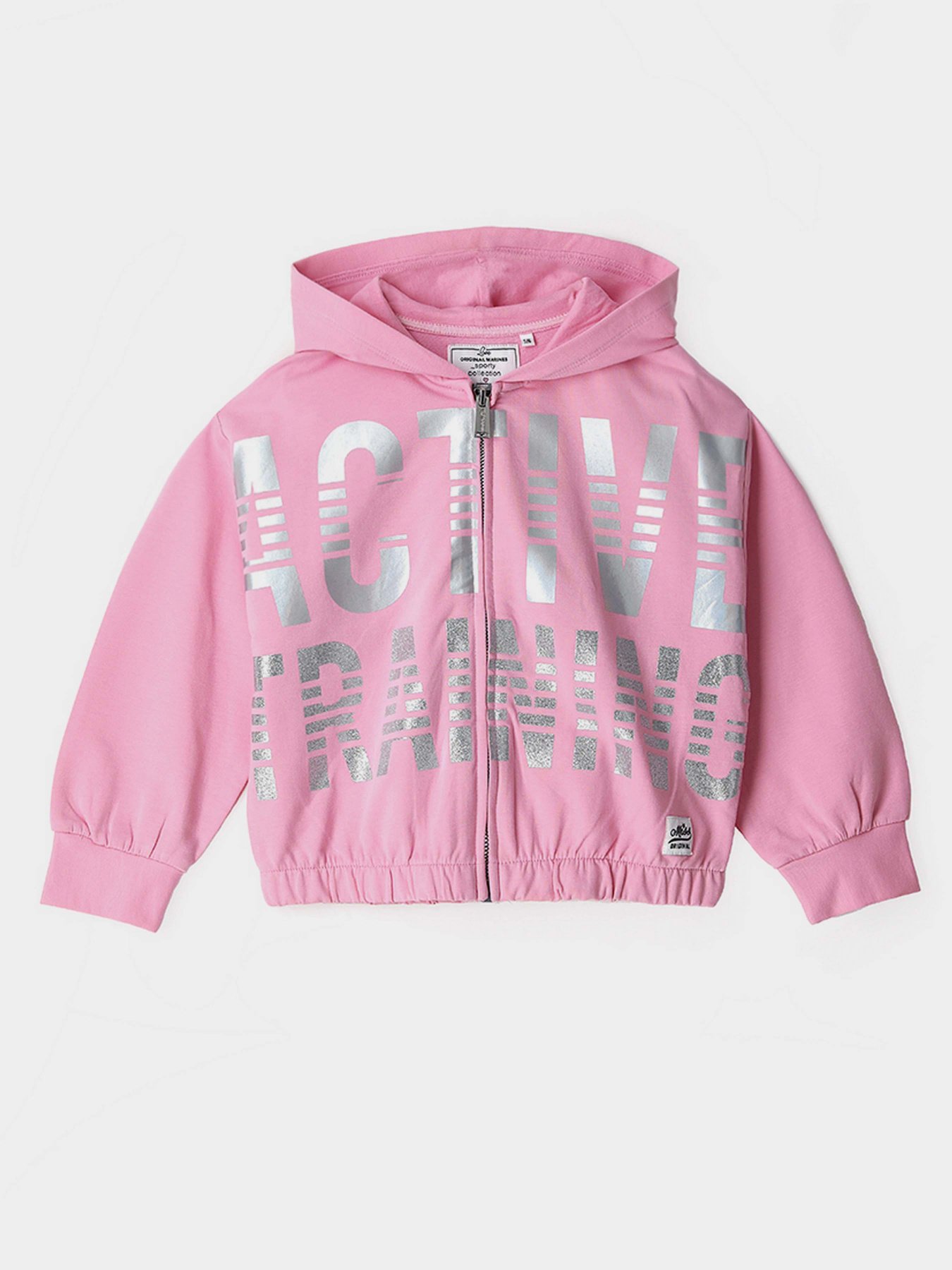 Кофта Original Marines модель DDP3029F_15-2213TCX Фото