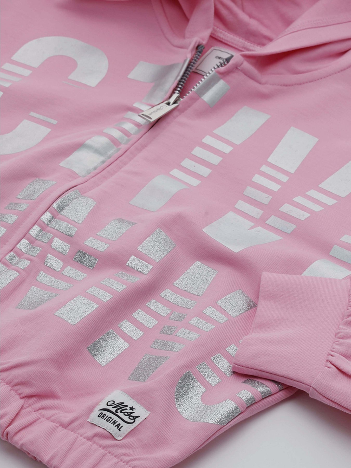 Кофта Original Marines модель DDP3029F_15-2213TCX Фото