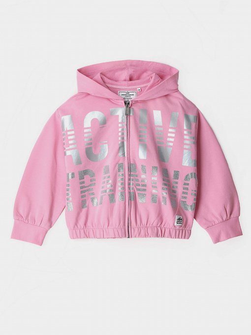 Кофта Original Marines модель DDP3029F_15-2213TCX Фото