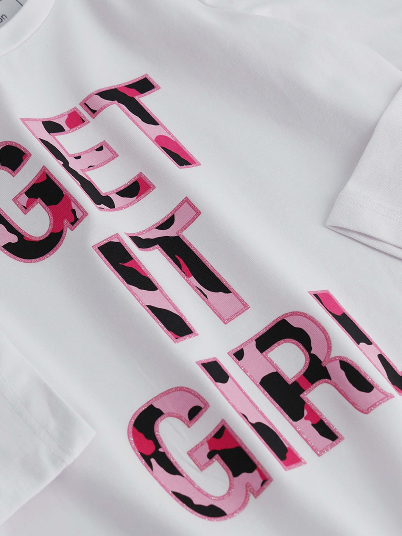 Лонгслив Original Marines модель DDP3035F_11-0601TCX Фото