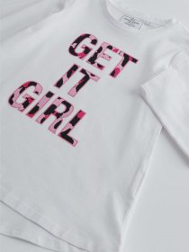 Лонгслив Original Marines модель DDP3035F_11-0601TCX Фото