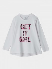 Лонгслив Original Marines модель DDP3035F_11-0601TCX Фото