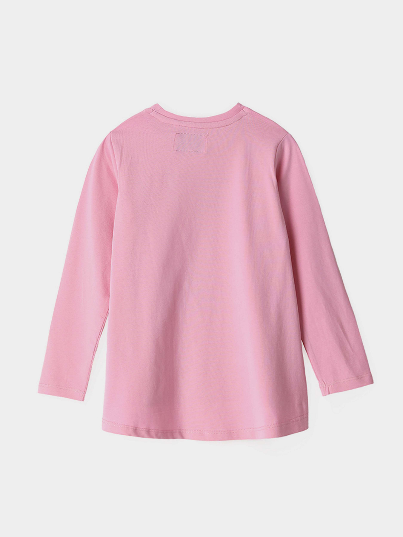 Лонгслив Original Marines модель DDP3035F_15-2213TCX Фото