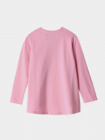 Лонгслив Original Marines модель DDP3035F_15-2213TCX Фото