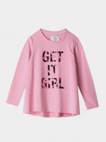 Лонгслив Original Marines модель DDP3035F_15-2213TCX Фото