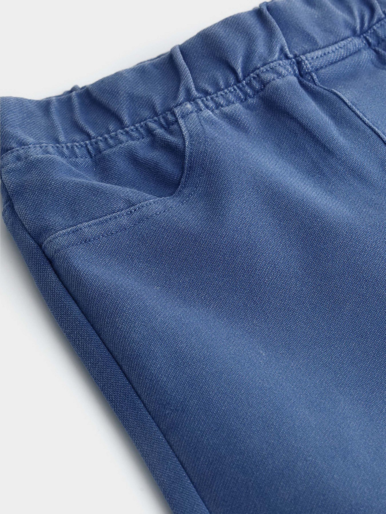 Скинни джинсы Original Marines модель DDP3070F_VARIANTE 1 Фото