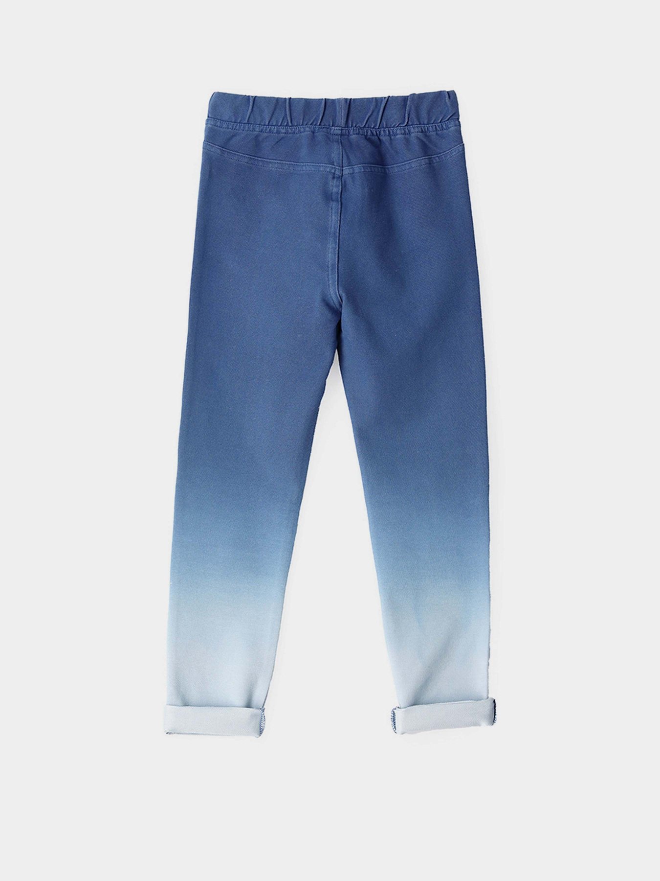 Скинни джинсы Original Marines модель DDP3070F_VARIANTE 1 Фото