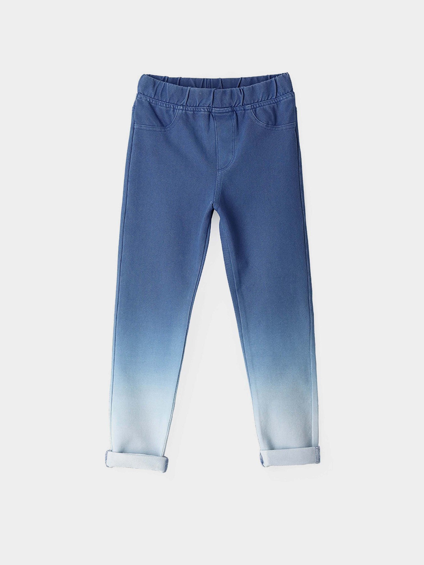 Скинни джинсы Original Marines модель DDP3070F_VARIANTE 1 Фото