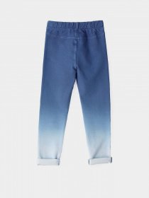 Скинни джинсы Original Marines модель DDP3070F_VARIANTE 1 Фото