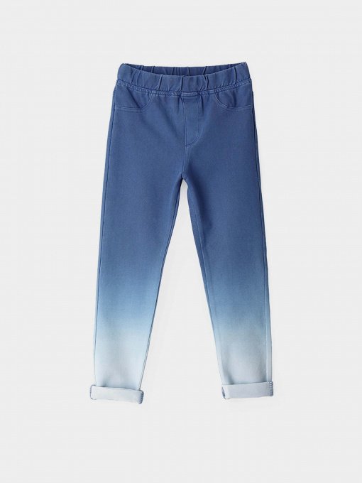 Скинни джинсы Original Marines модель DDP3070F_VARIANTE 1 Фото