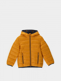 Демісезонна куртка Original Marines модель DCA2542B_15-1045TCX Фото