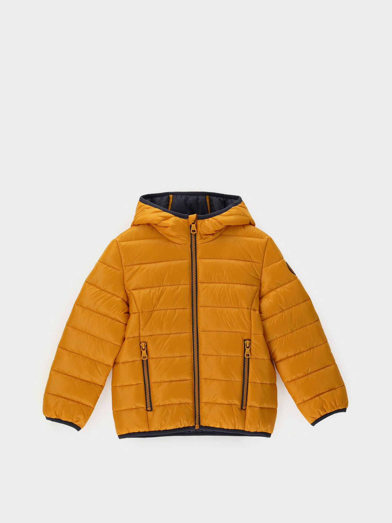 Демісезонна куртка Original Marines модель DCA2542B_15-1045TCX Фото