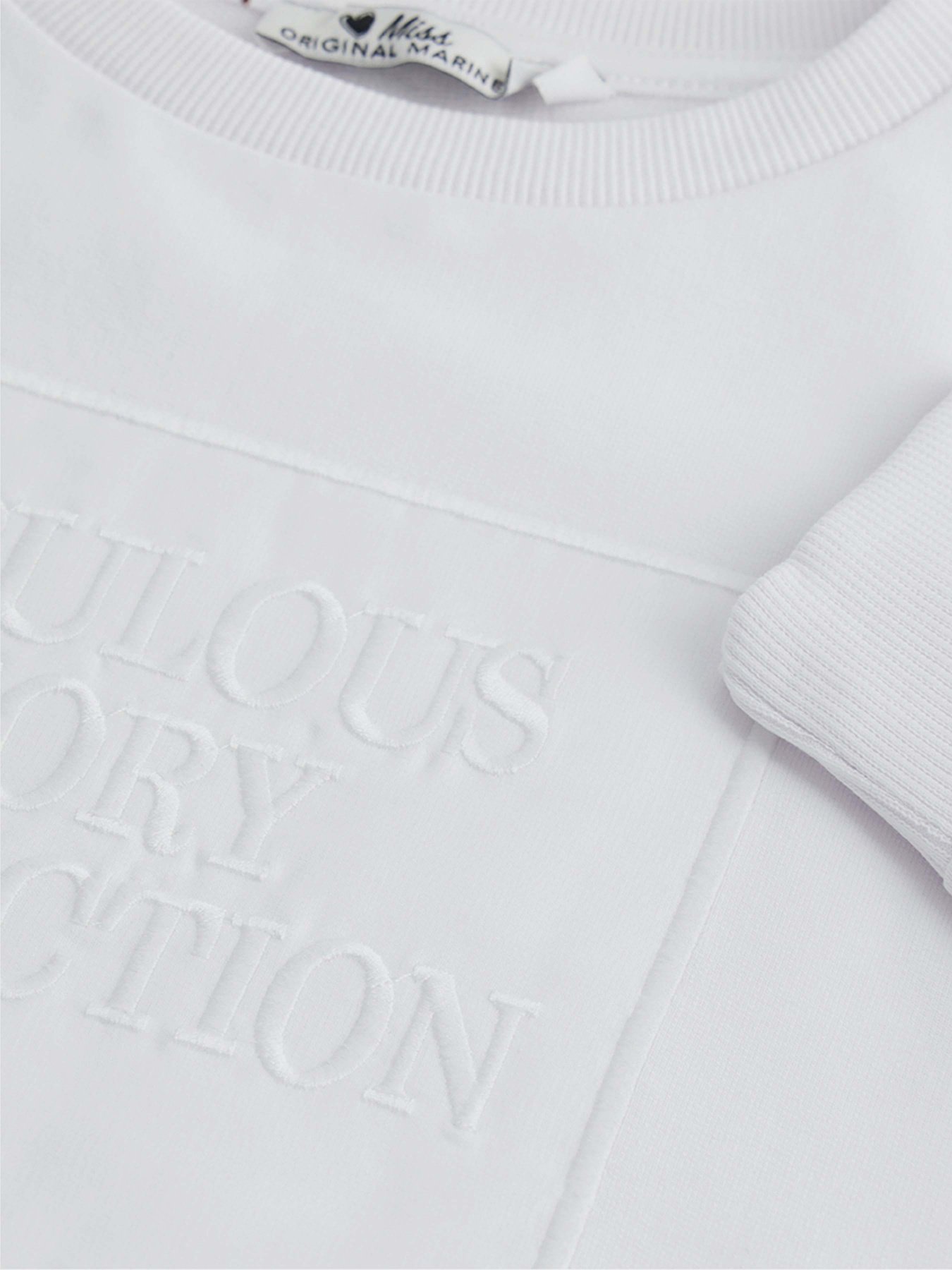 Свитшот Original Marines модель DDP3092F_11-0601TCX Фото