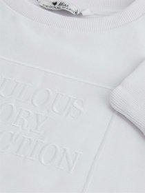 Світшот Original Marines модель DDP3092F_11-0601TCX Фото