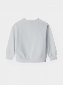 Світшот Original Marines модель DDP3092F_11-0601TCX Фото