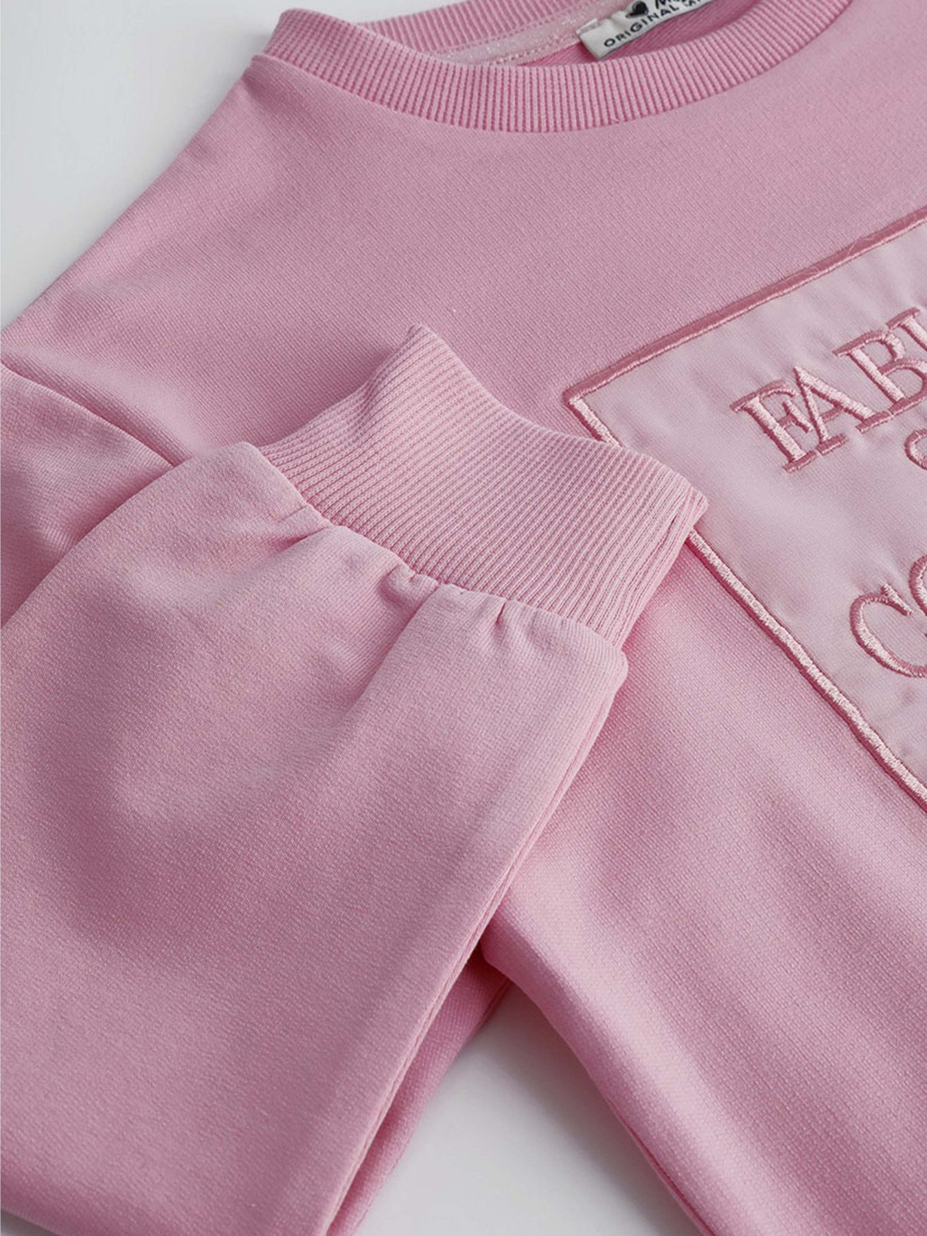 Свитшот Original Marines модель DDP3092F_15-2213TCX Фото