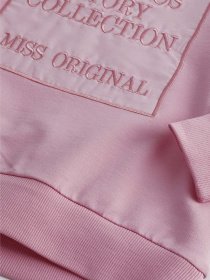 Свитшот Original Marines модель DDP3092F_15-2213TCX Фото