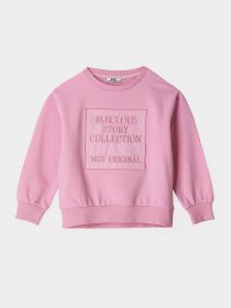 Свитшот Original Marines модель DDP3092F_15-2213TCX Фото