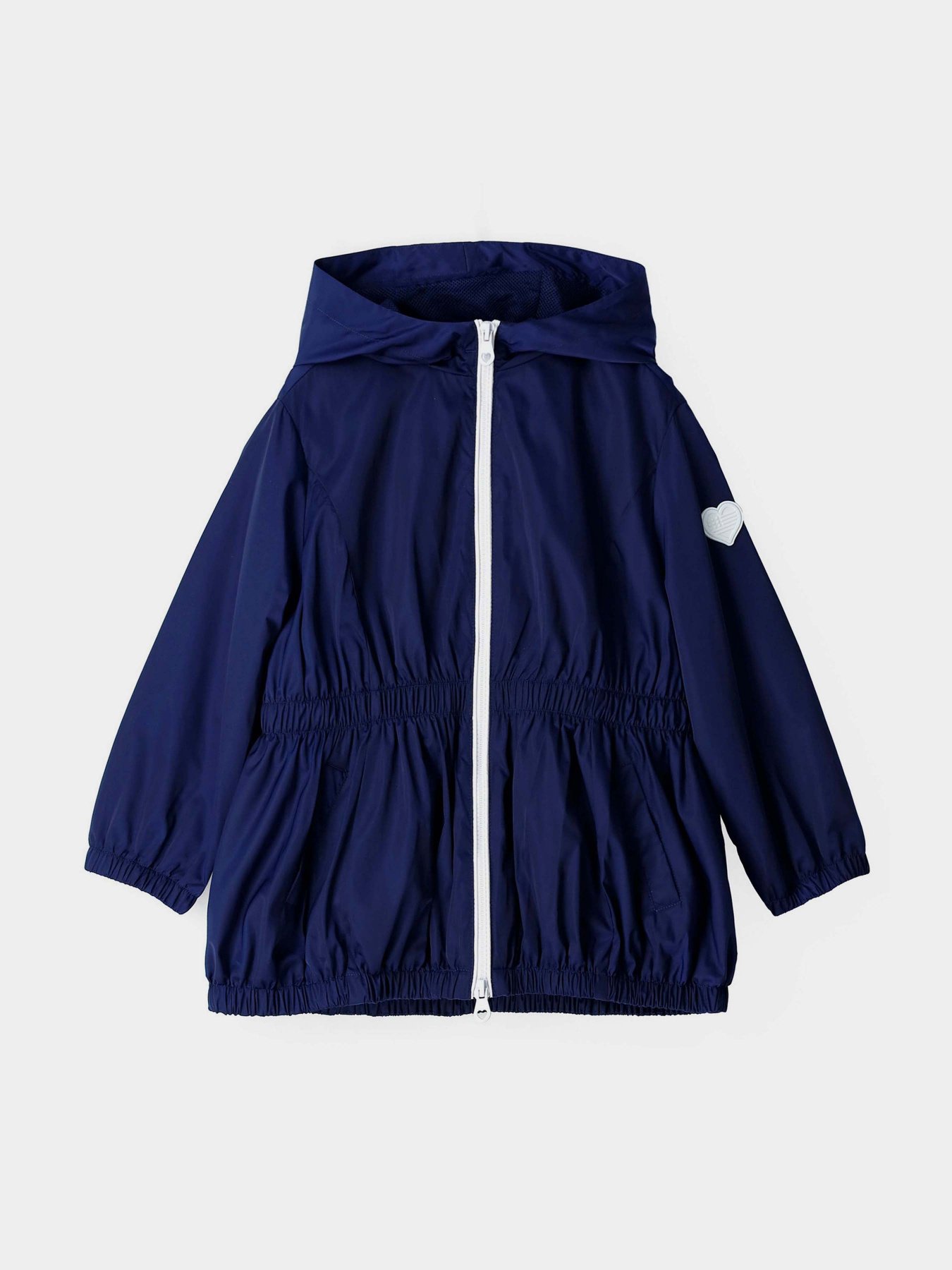 Ветровка Original Marines модель DDP3121F_19-3937TCX Фото