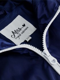 Ветровка Original Marines модель DDP3121F_19-3937TCX Фото