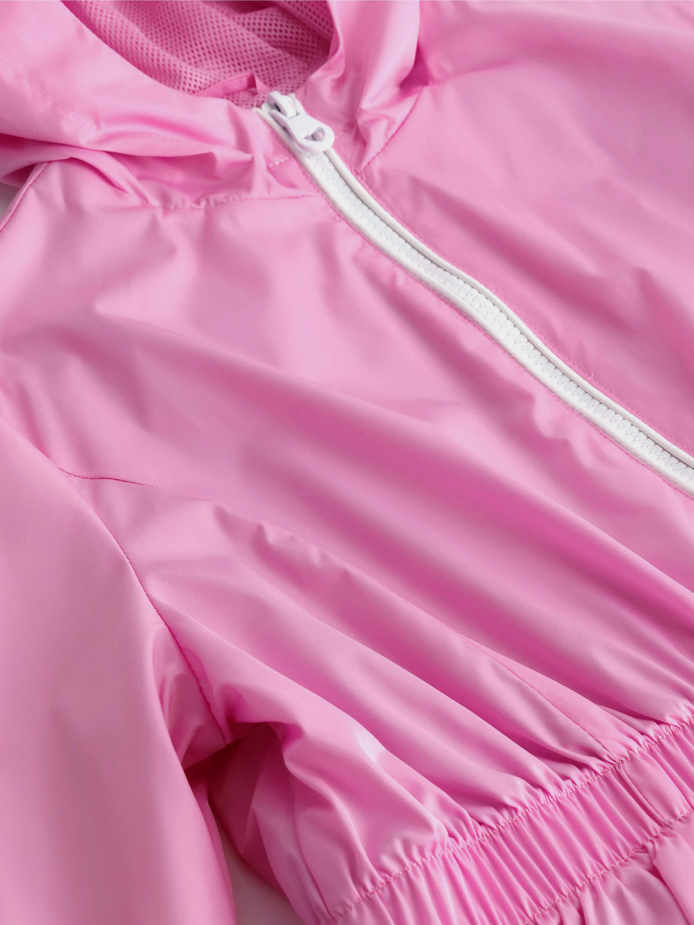 Ветровка Original Marines модель DDP3121F_NEON MAUVE Фото