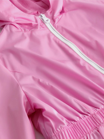 Ветровка Original Marines модель DDP3121F_NEON MAUVE Фото
