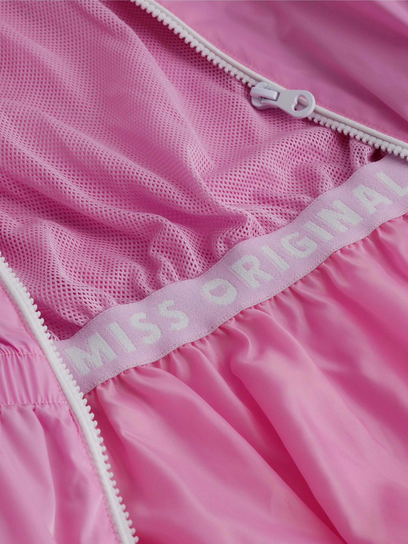 Вітровка Original Marines модель DDP3121F_NEON MAUVE Фото