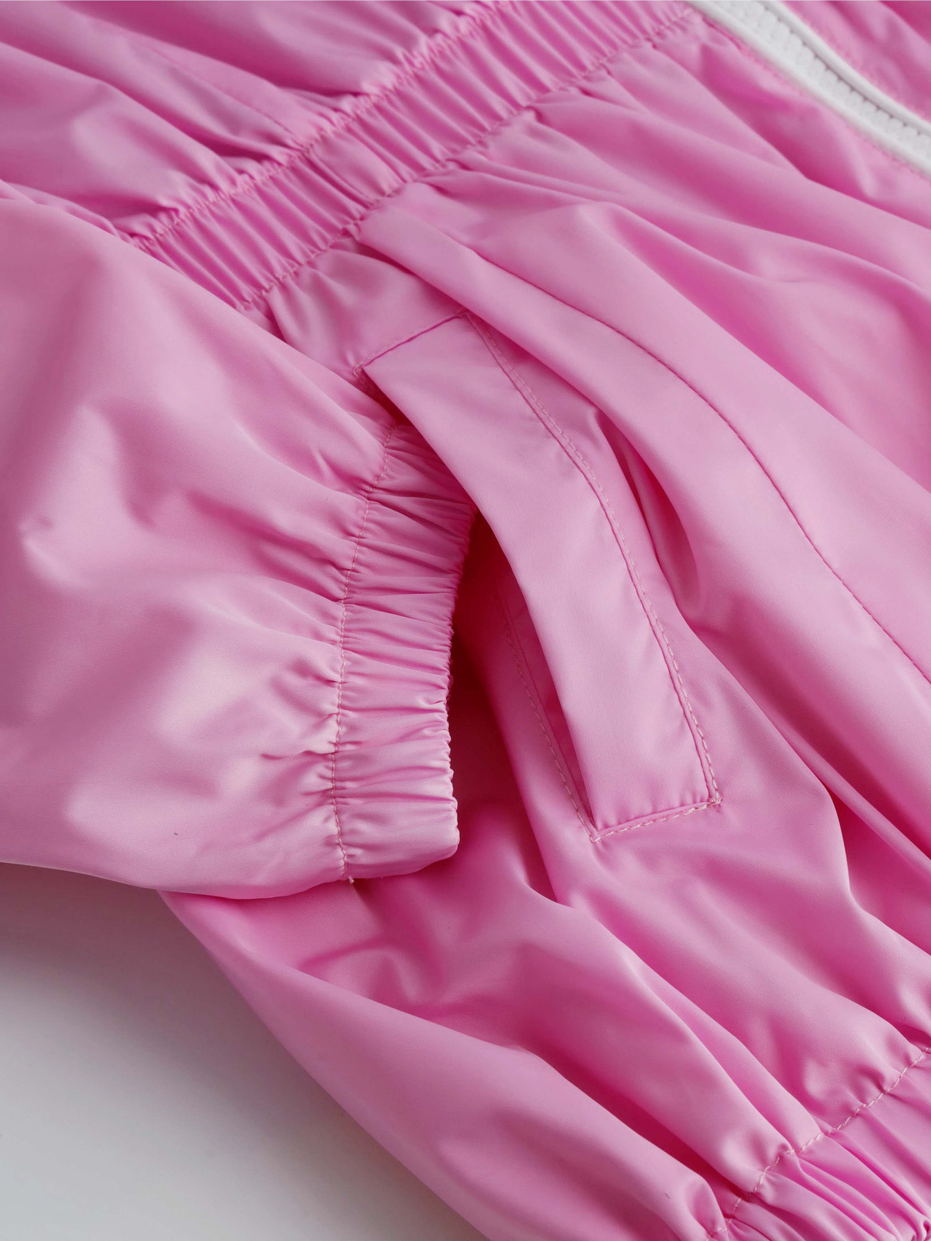 Вітровка Original Marines модель DDP3121F_NEON MAUVE Фото