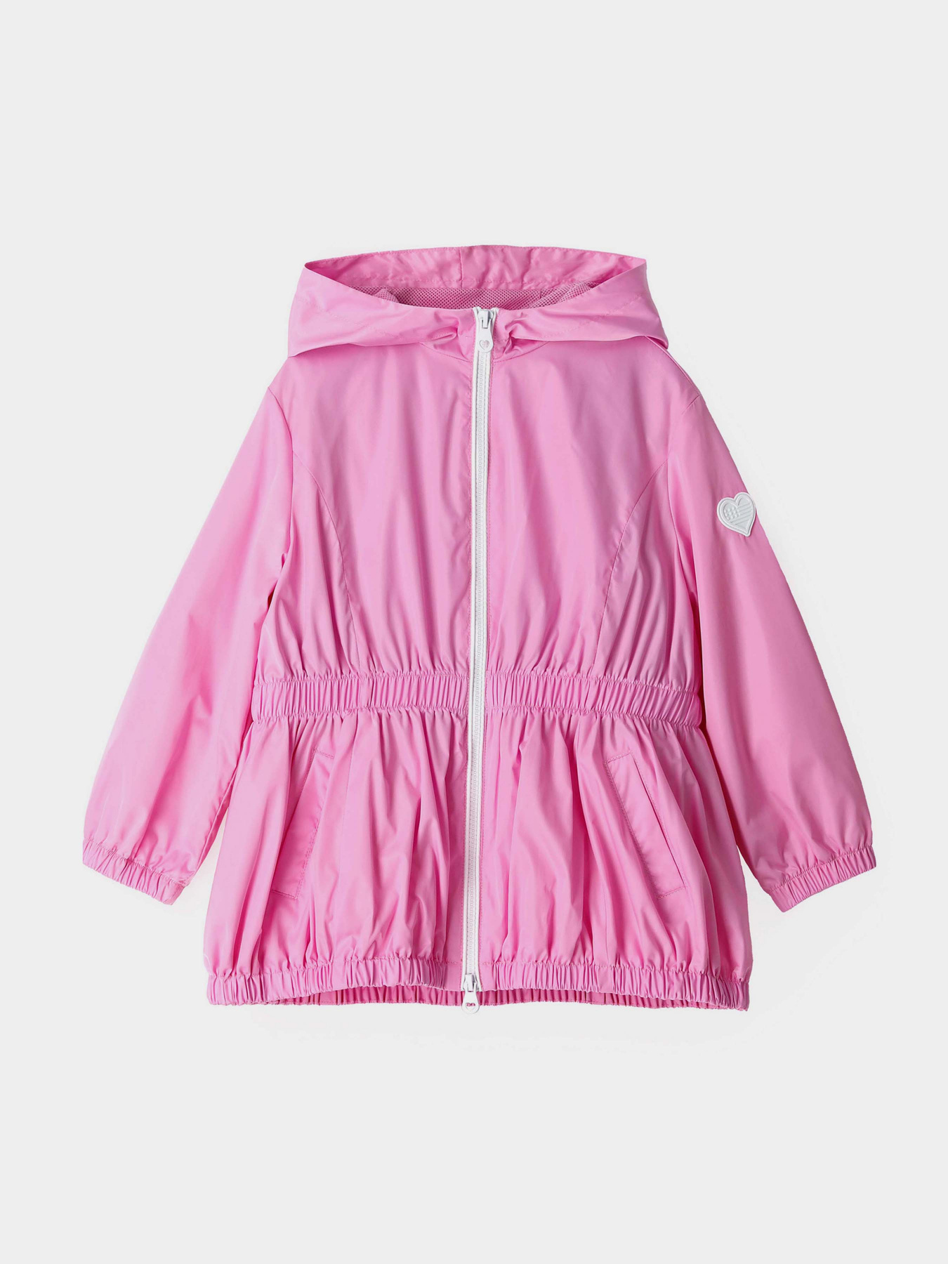 Вітровка Original Marines модель DDP3121F_NEON MAUVE Фото