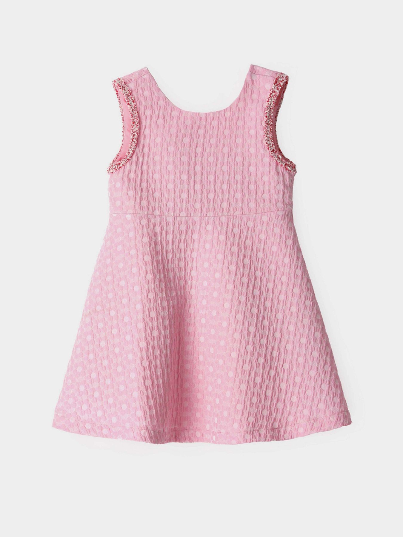 Платье мини Original Marines модель DDP3159F_15-2213TCX Фото