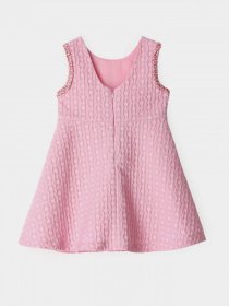 Платье мини Original Marines модель DDP3159F_15-2213TCX Фото