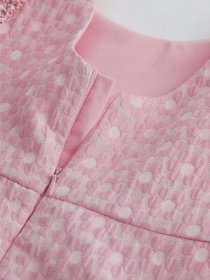 Платье мини Original Marines модель DDP3159F_15-2213TCX Фото