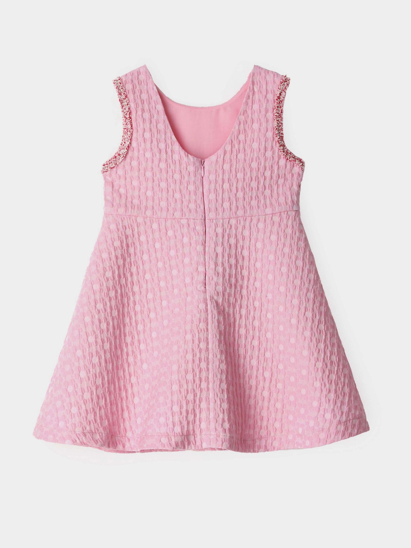 Сукня міні Original Marines модель DDP3159F_15-2213TCX Сукня міні Original Marines модель DDP3159F_15-2213TCX Фото