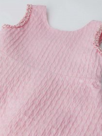 Сукня міні Original Marines модель DDP3159F_15-2213TCX Сукня міні Original Marines модель DDP3159F_15-2213TCX Фото