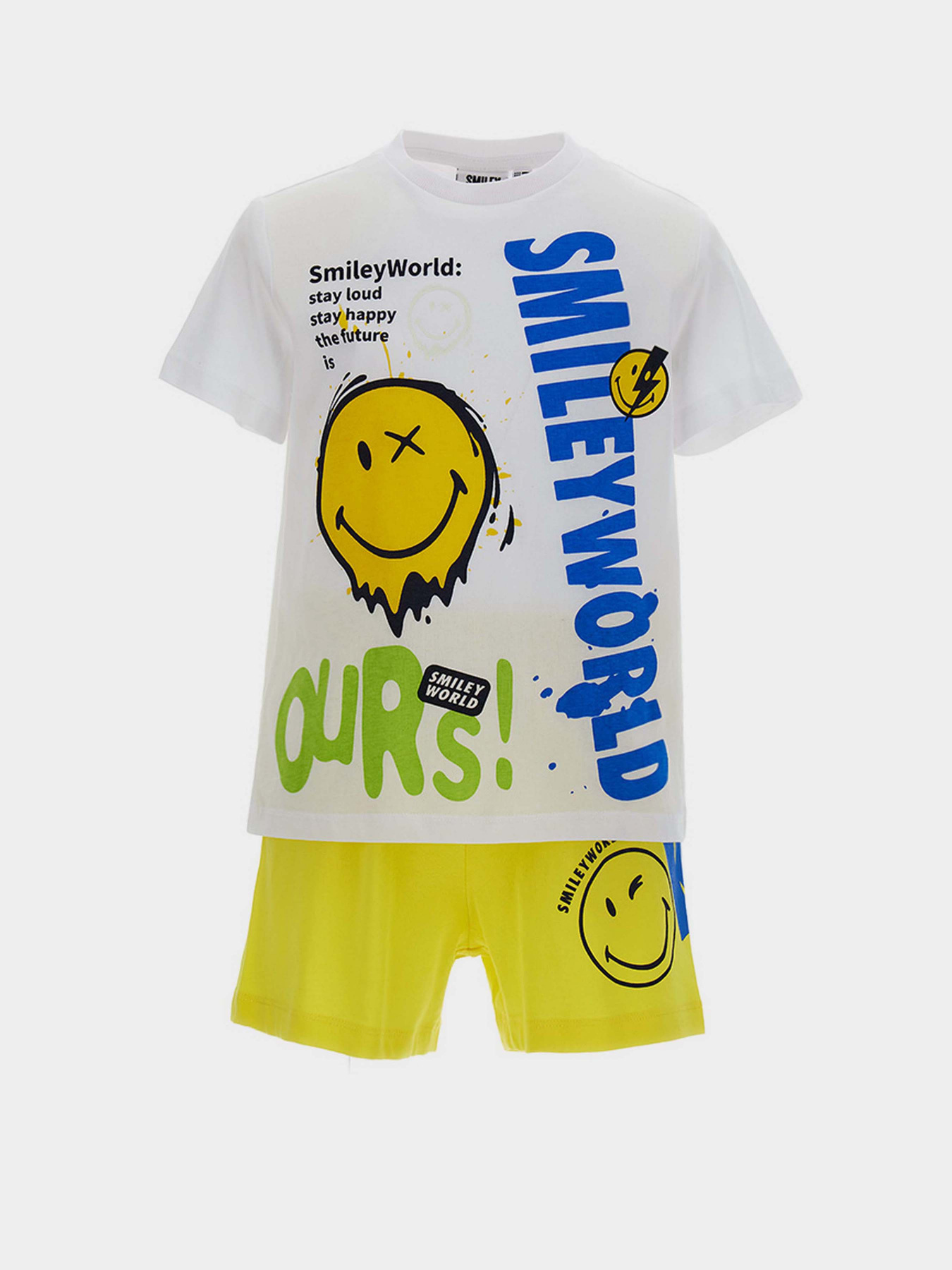 Пижама Original Marines модель DDPV2011B_11-0601TCX Фото