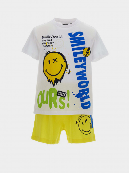 Пижама Original Marines модель DDPV2011B_11-0601TCX Фото