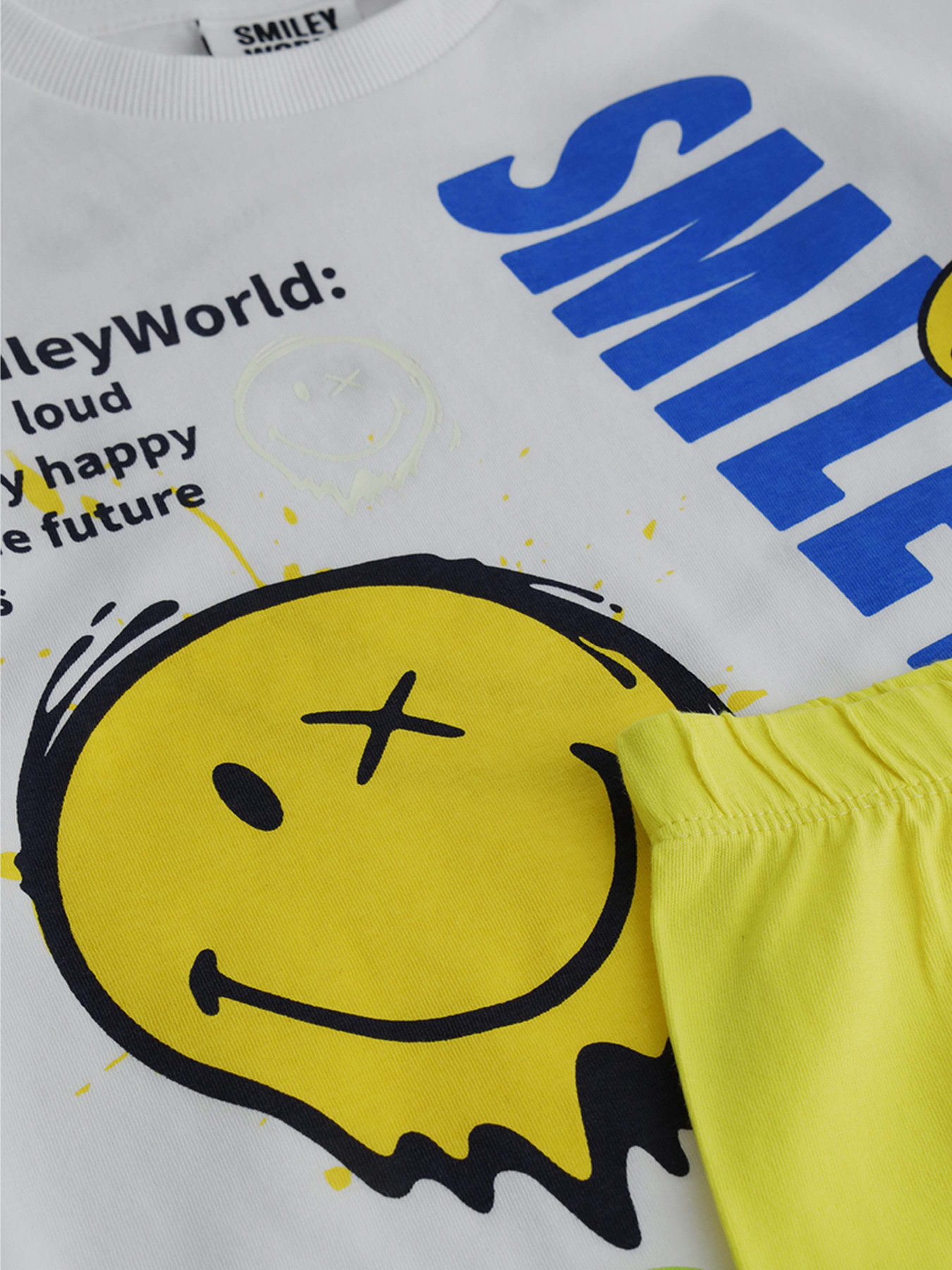 Пижама Original Marines модель DDPV2011B_11-0601TCX Пижама Original Marines модель DDPV2011B_11-0601TCX Фото